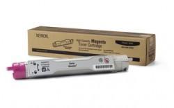 Xerox 106R01083 Roter Orjintoner Hochkapas