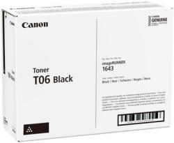 Canon T06 (3526C002)  Black Original Toner - 1643 / 1643IF