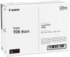 Canon T06 (3526C002)  Black Original Toner - 1643 / 1643IF