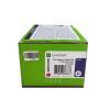 Lexmark 84C5HME Kırmızı Orjinal Toner Yüksek Kapas
