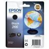 Epson C13T26614010 Schwarze Originalpatrone - WF-100