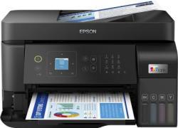 Epson EcoTank L5590 (C11CK57404) Wi-Fi + Tarayıcı