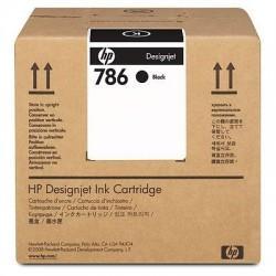 HP CC585A (786) BlackART Latexpatrone — L655