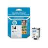 HP C5010D (14) Farbige Originalpatrone.