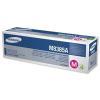 Samsung CLX-M8385A Kırmızı Orjinal Toner - CLX-838