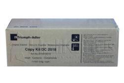 Triumph Adler DC-2018 Original Kopiertonerkartusche / -Patrone.