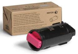 Xerox 106R03882 Kırmızı Orjinal Toner Yüksek Kapas
