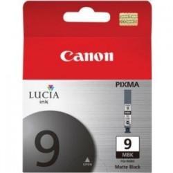 Canon PGI-9MBK (1033B001) Mat Siyah Orjinal