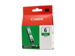 Canon BCI-6G Green Original Cartridge - BJC-8200 (Ex)