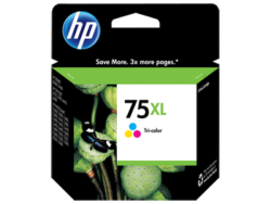 HP CB338WB (75XL) Colour Original Cartridge - J5700 / J5725 (Ex)