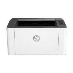 HP 4ZB78A (107W) Laserjet Mono Lazer Yazıcı Wi-Fi