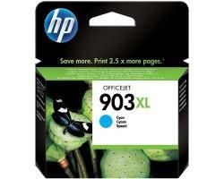 HP T6M03AE (903XL) Mavi Orjinal Kartuş - OfficeJet