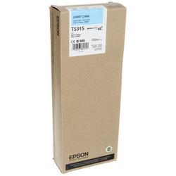 Epson C13T591500 (T5915) Outdoor Blue Açık Cartridge