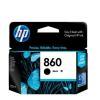 HP CB335ZZ (860) Siyah Orjinal Kartuş - D4268 / J5