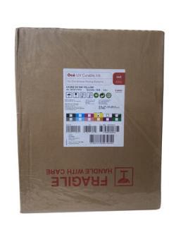 Oce IJC-262 UV Yellow Original Kartusche - 6160XTS (3010117313)