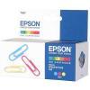 Epson C13T0670403A T067 Kartuş (E)