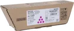 Ricoh 842642 Kırmızı Orjinal Toner - IM C320