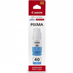 Canon GI-40C Blau Tintenpatrone - G5040 / G6040