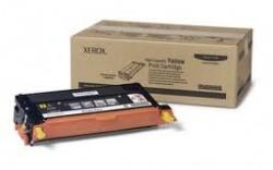 Xerox 113R00725 Sarı Orjinal Toner Yüksek Kapasite