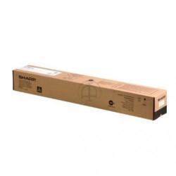 Sharp MX-36GTBA Schwarzer Originaltoner - MX2610N / MX-3110
