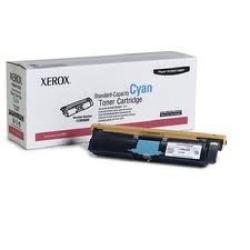Xerox 113R00689 Cyan Original Toner Standard Yield - Phaser 6120