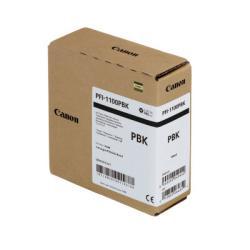 Canon PFI-1100PBK (0850C001) Foto BlackART Ka