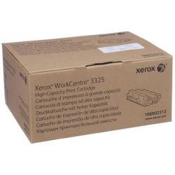 Xerox 106R02312 Siyah Orjinal Toner - Workcentre 3