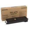 Kyocera Mita TK-675 Original Toner - KM-2540 / KM-2560