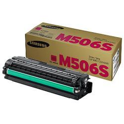 Samsung CLT-M506S/ELS Magenta Original Toner - CLP-680DW