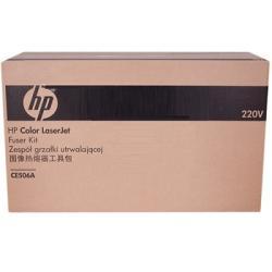 HP CE506A Original Fixiereinheit 220V - CM3530 / CP352