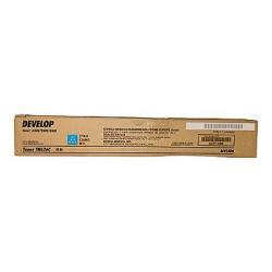 Develop TN-626C (ACV14D0) Mavi Orjinal Toner - Ine