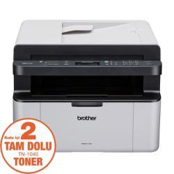 Brother MFC-1911W-2T Wi-Fi + Tarayıcı + Fotokopi +