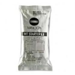 Konica Minolta 8916712 MT Starter Siyah Orjinal De