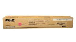 Develop TN-626M (ACV13DA) Kırmızı Orjinal Toner -