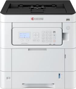 Kyocera PA3500cx A4 Farbiger Laserdrucker.