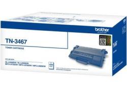 Brother TN-3467 Orjinal Toner - DCP-L5500DN (C)
