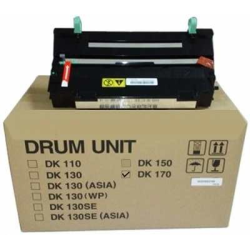 Kyocera DK-170 (302LZ93061) Originale Druckwerkeinheit -