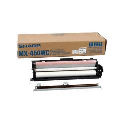 Sharp MX-450WC Web-Kit – für MX-3500 / MX-4500