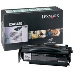 Lexmark 12A8425 Original Toner - T430 (C)