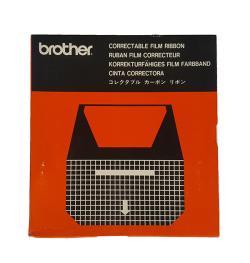 Brother EM200 Gr.154C Rotes Original-Farbband - CE25