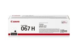 Canon CRG-067H BK (5106C002) Schwarzer Original-Toner -