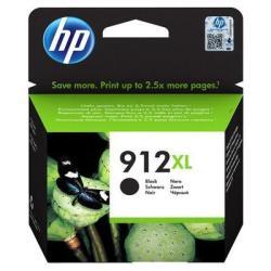 HP 3YL84AE (912XL) BlackART Kartusche — OfficeJe
