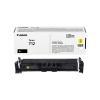 Canon T12 (5095C006AA) Gelber Original-Toner - C1333i