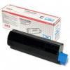 OKI 42804539 Blau, Original-Toner, hohe Kapazität -