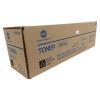 Konica Minolta TN-616K-L (A1U9150) Black Original Toner - C6000 / C7000