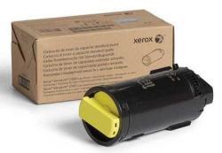 Xerox 106R03886 Sarı Orjinal Toner Ekstra Yüksek K