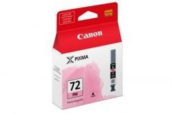 Canon PGI-72PM (6408B001) Foto Kırmızı Orjinal