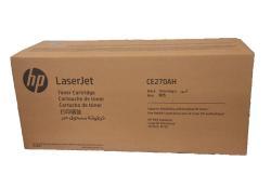 HP CE270AH Schwarz, Original-Toner - P5520n / CP5520xh