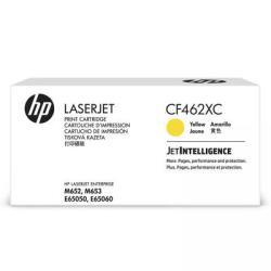 HP CF462XC (656X) Sarı Orjinal Toner Yüksek Kapasi