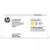 HP CF462XC (656X) Sarı Orjinal Toner Yüksek Kapasi